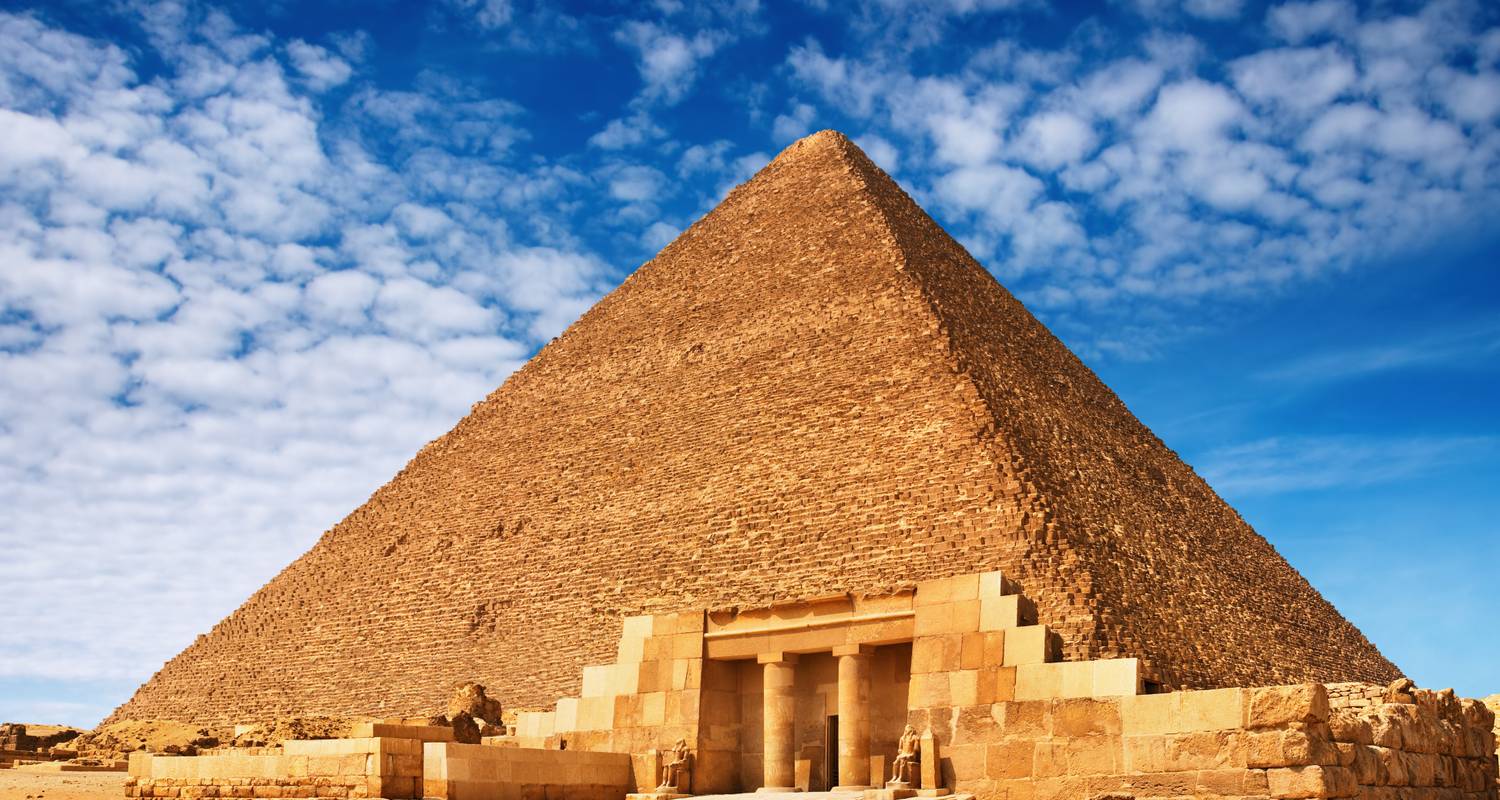The Essence Of Egypt And Jordan 2020 23 Destinations By Scenic Luxury