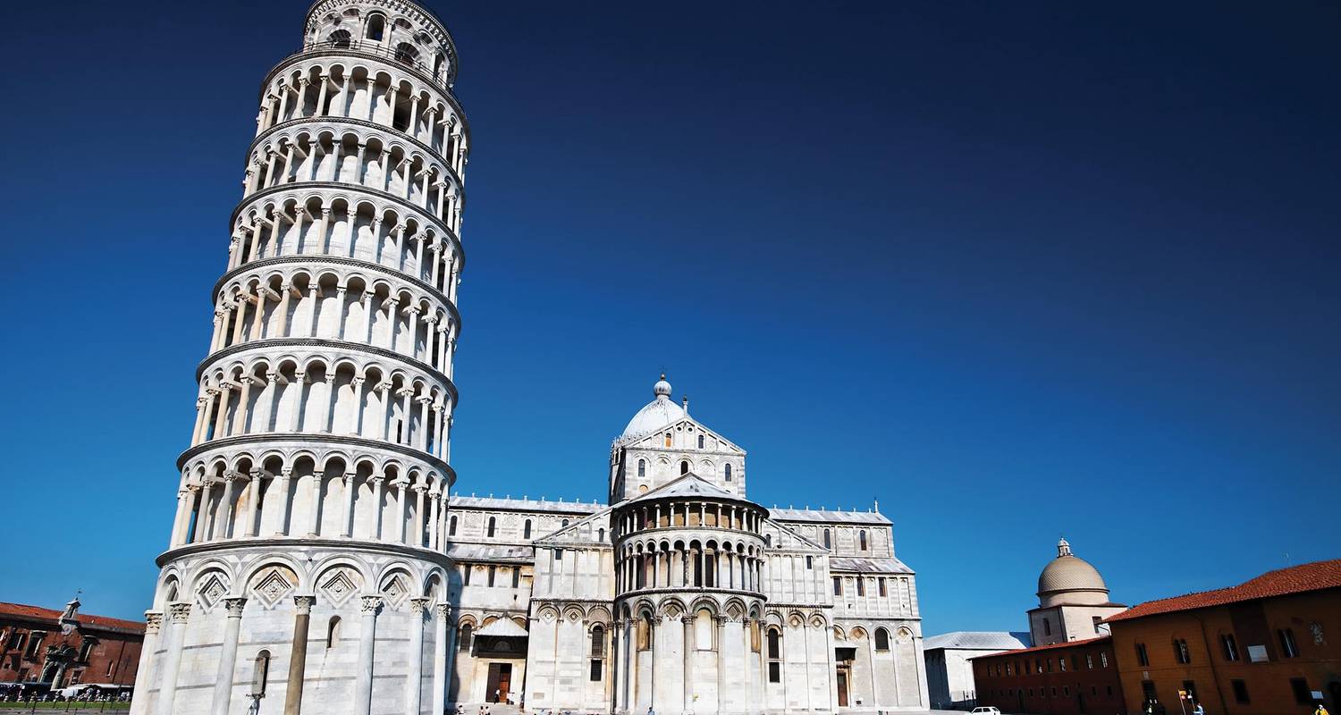 Northern Italy Family Holiday