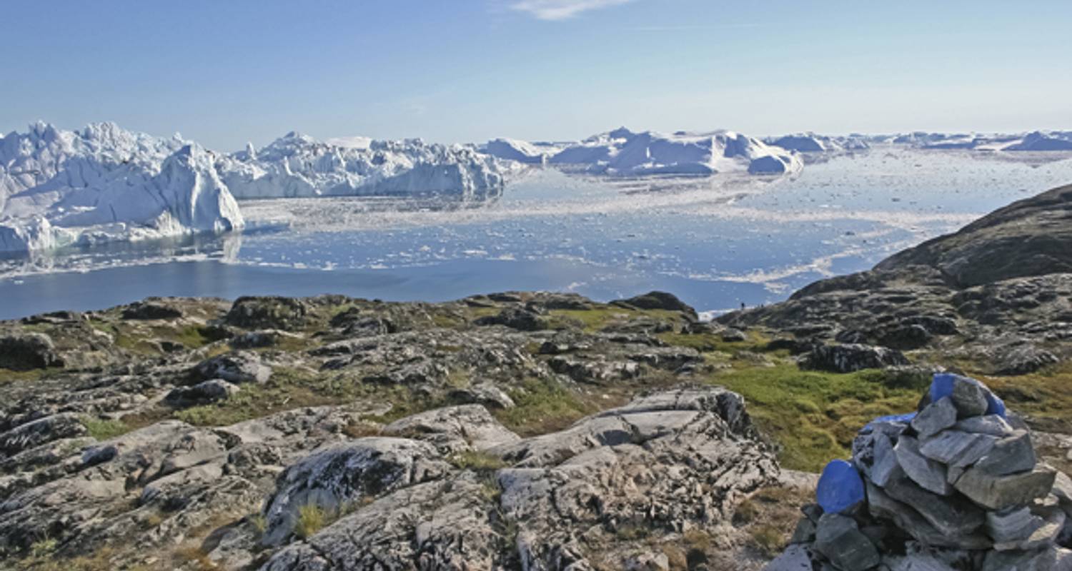 Greenland Express - 4 days - On The Go Tours