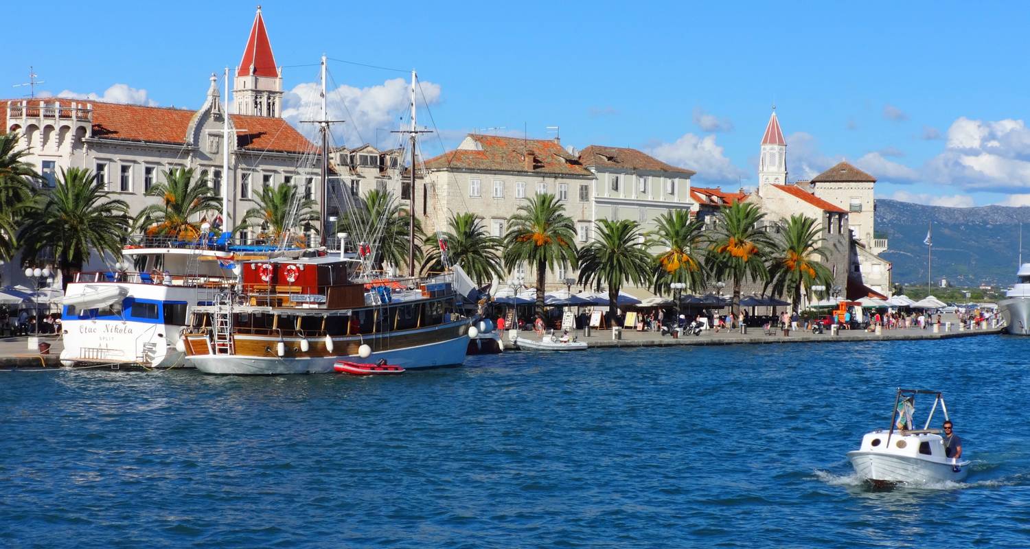 Adriatic Tours & Trips