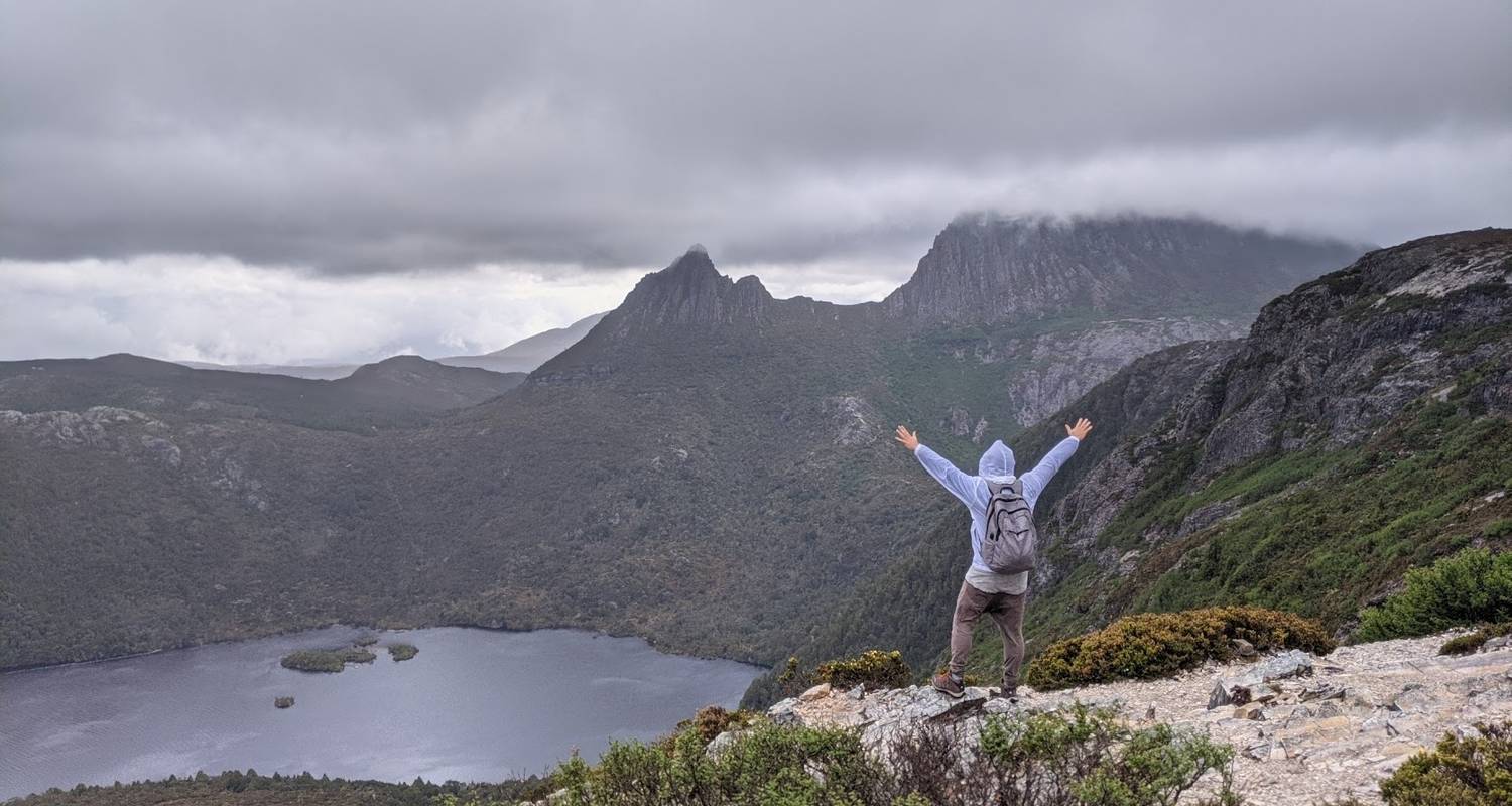 Super 7 –  Seven Day Tour of Tasmania by Under Down Under Tours