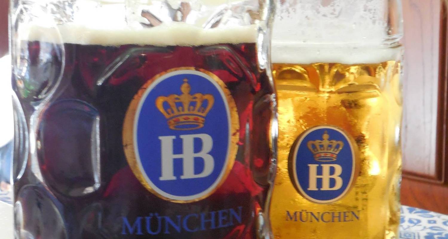 Munich Springfest - Hotel & Hostel Packages