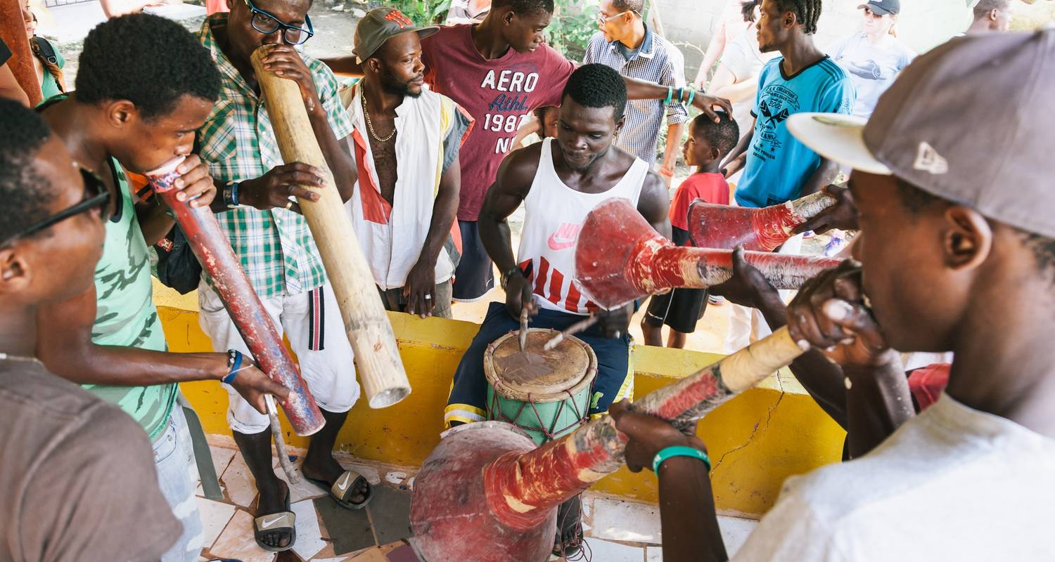 Dominican Republic – Heart & Soul of the Caribbean - Discover Corps