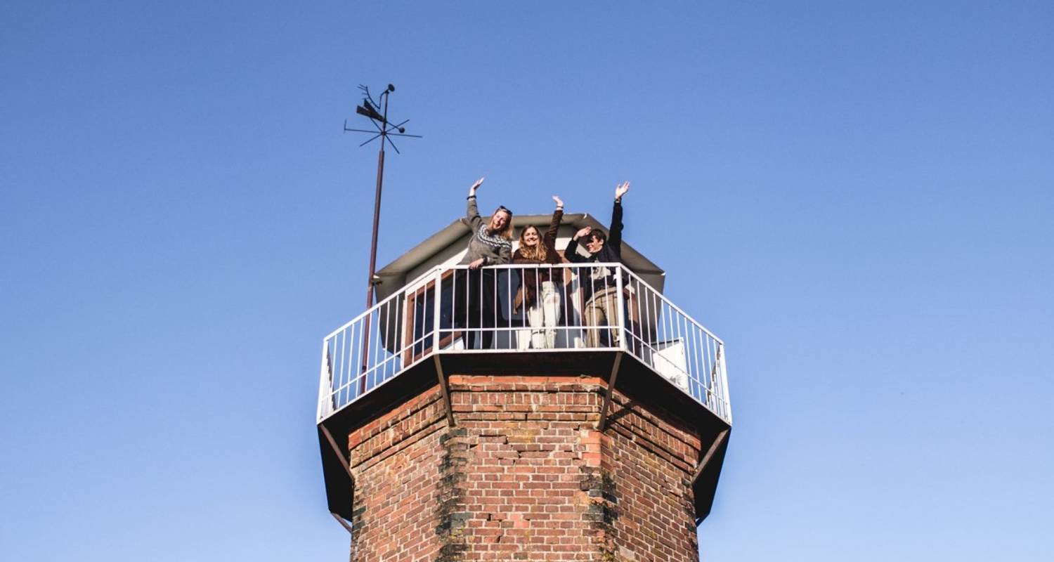 7 Days Around Lithuania (Private Tour)