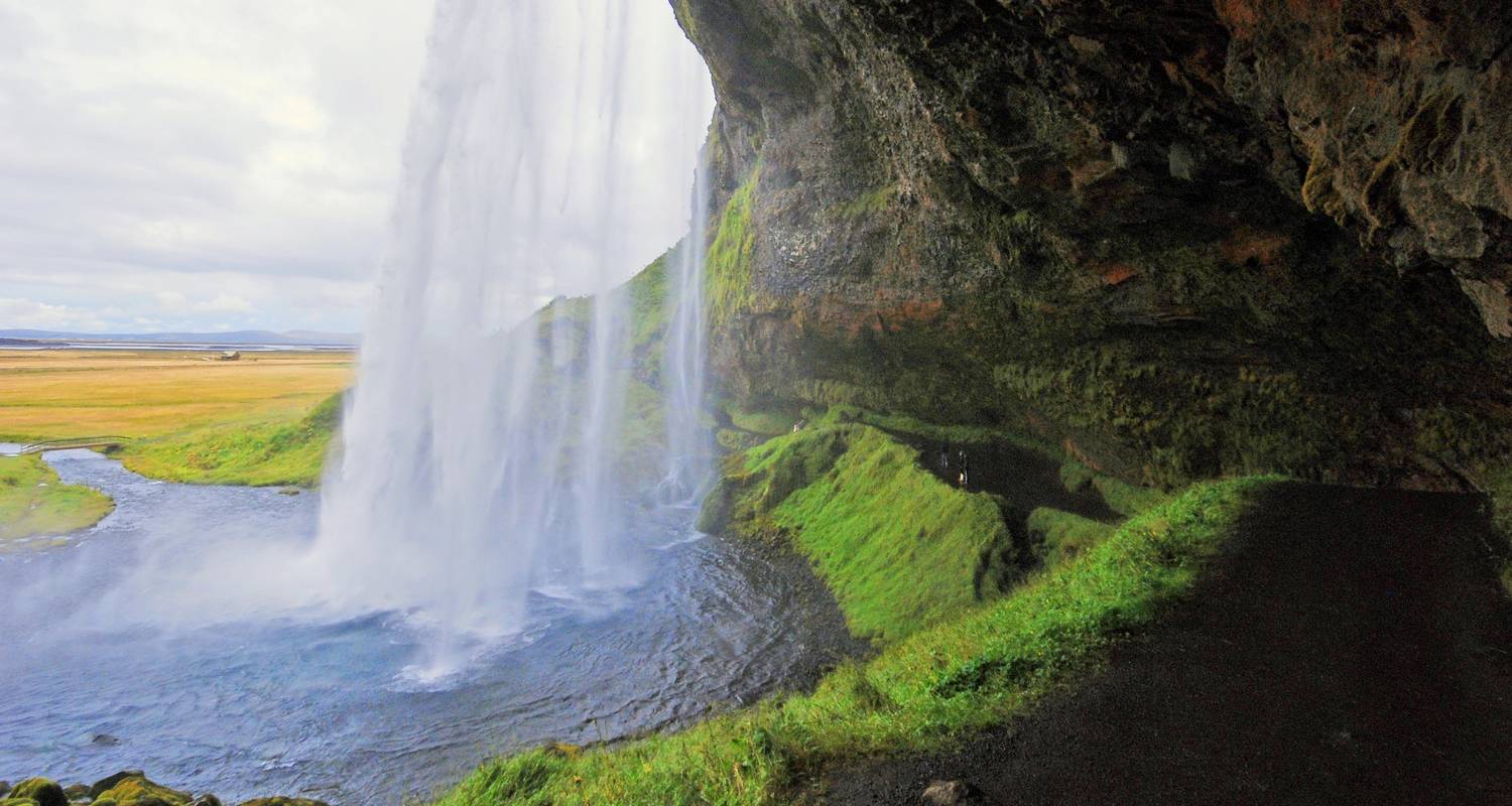 Fantastisch IJsland – zelfrijdend – 8 dagen - Iceland Travel