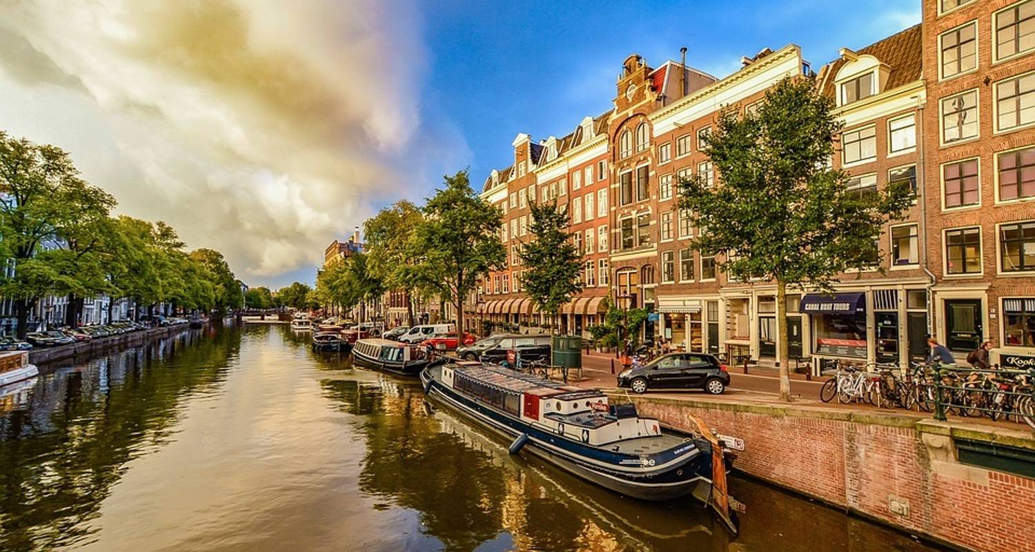 river cruise amsterdam to avignon
