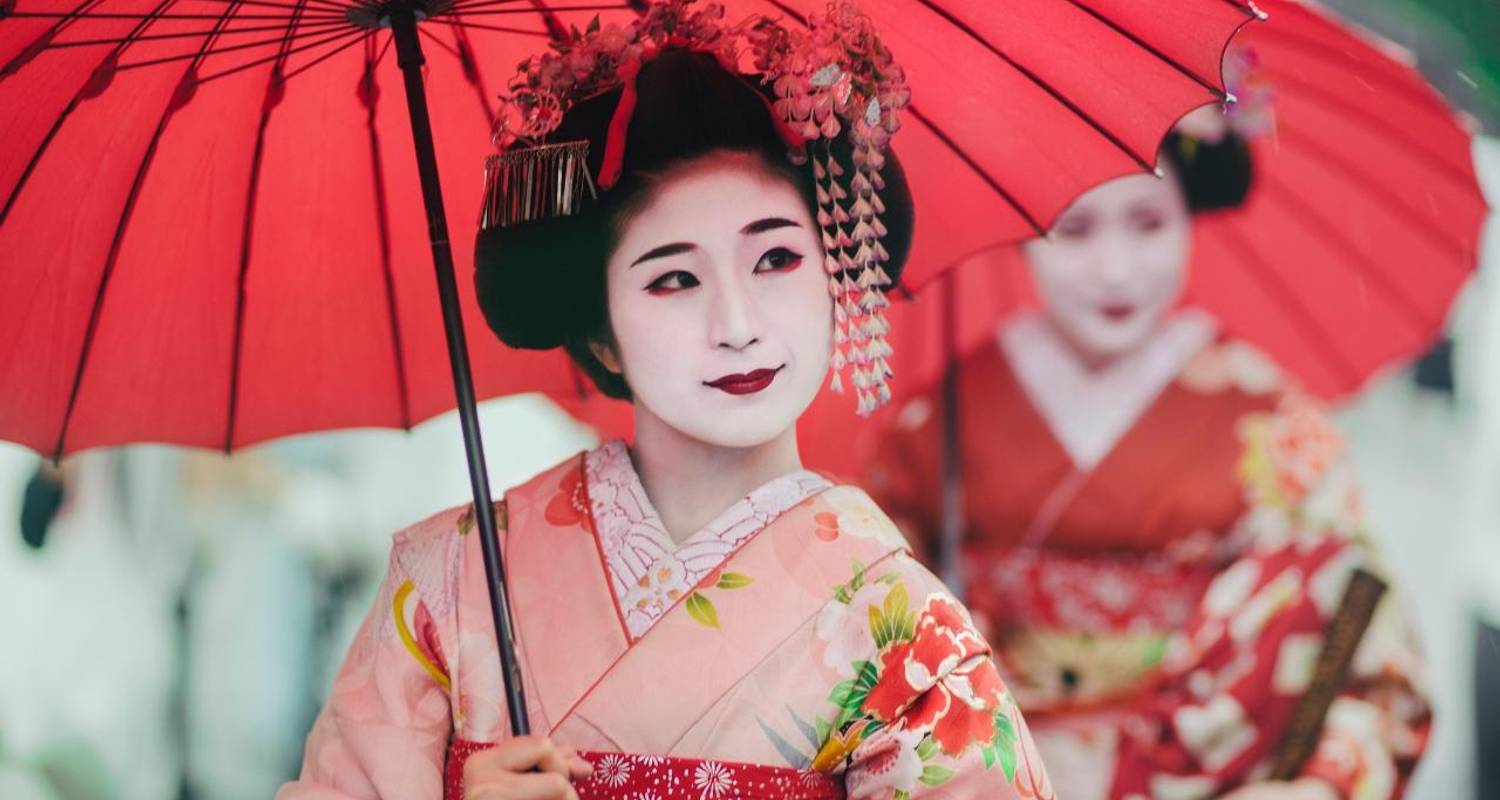 Japon - Odyssée culturelle - Discover Corps