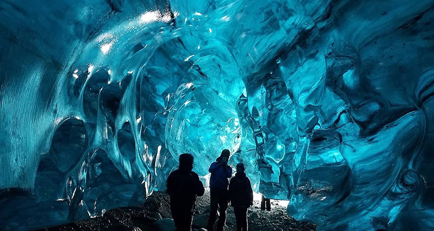 Personalized Tours in Iceland