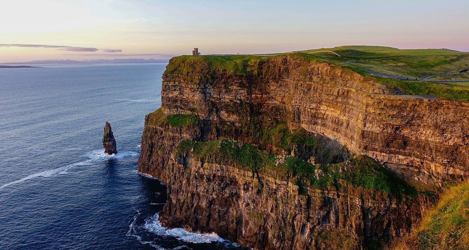 Irish Elegance (Classic)