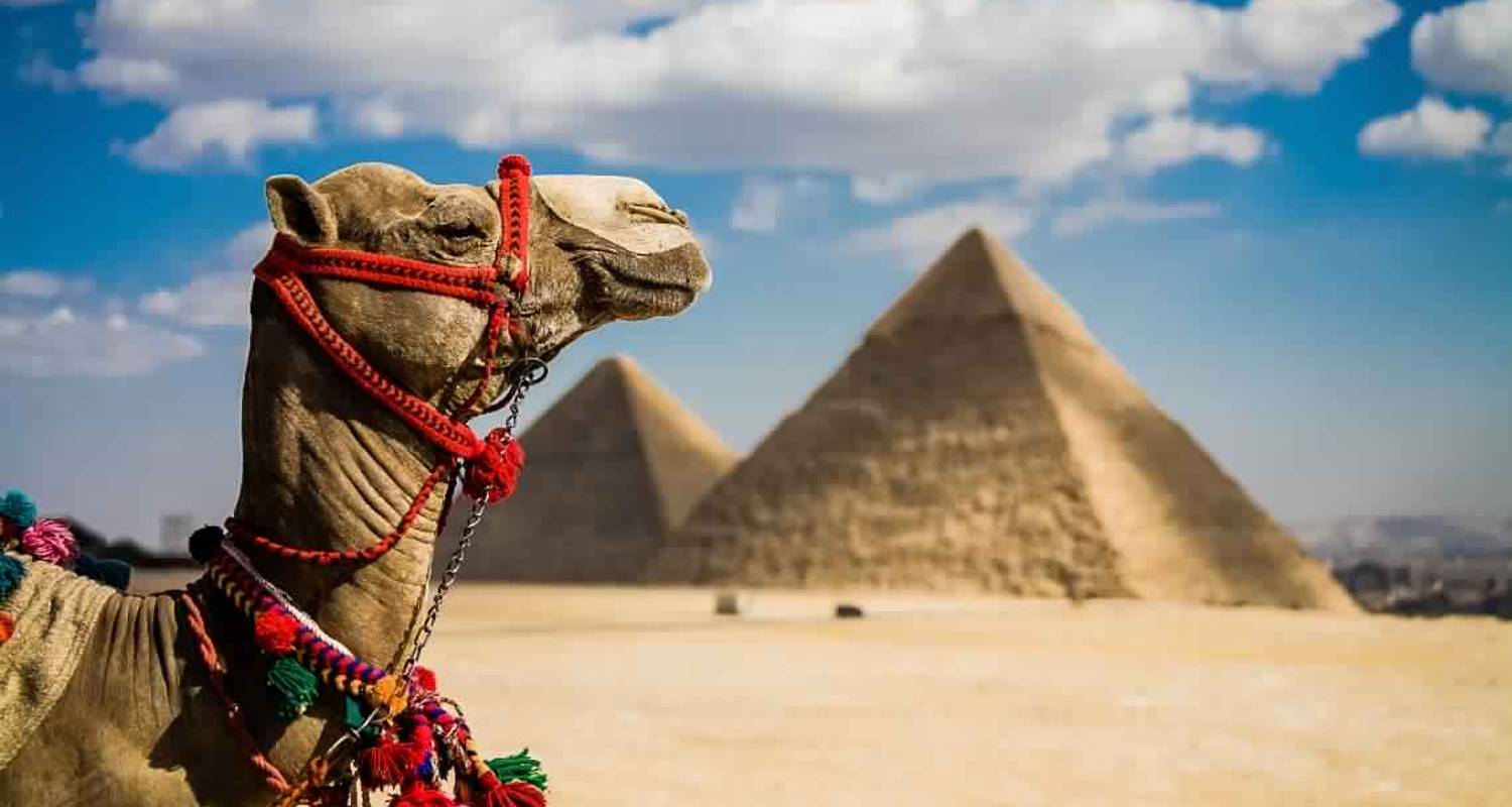 Die Juwelen Ägyptens - 9 Tage - Egypt Tours Club