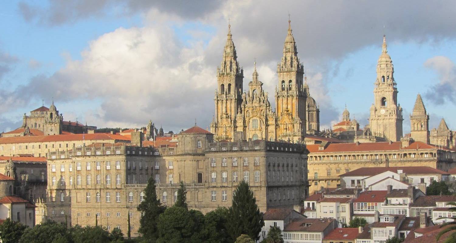 13-Day Tour Northern Spain & Portugal - Julia Travel