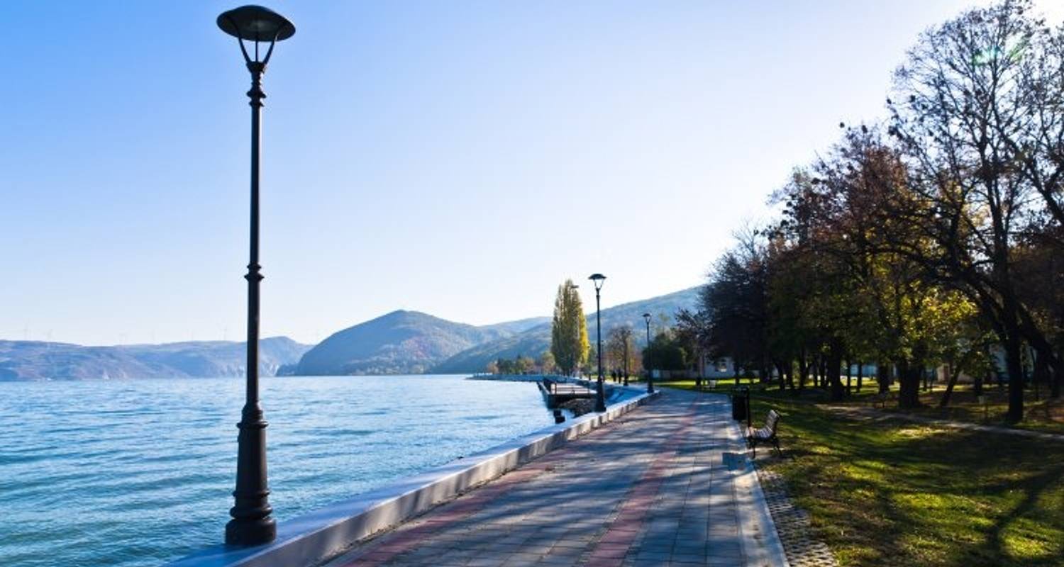 Serbia Cycling Holiday - from Belgrade