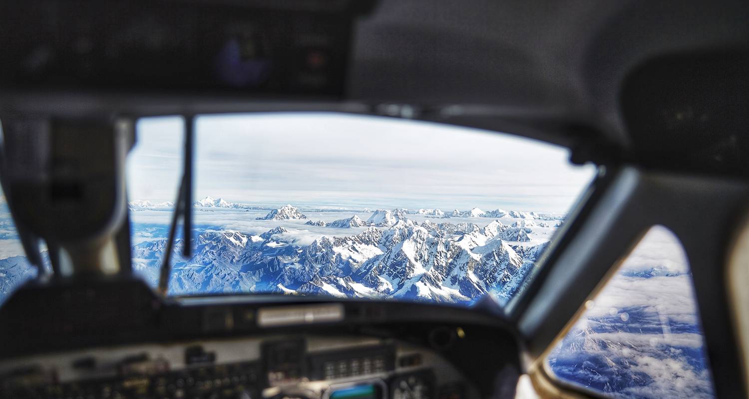Nepal Vista Tour