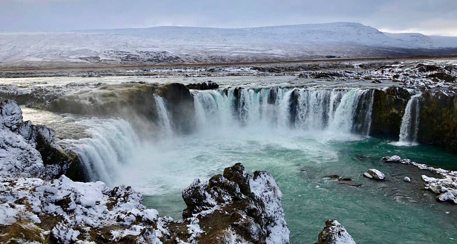 Iceland 11-Day Trip: A slow-paced, small group trip
