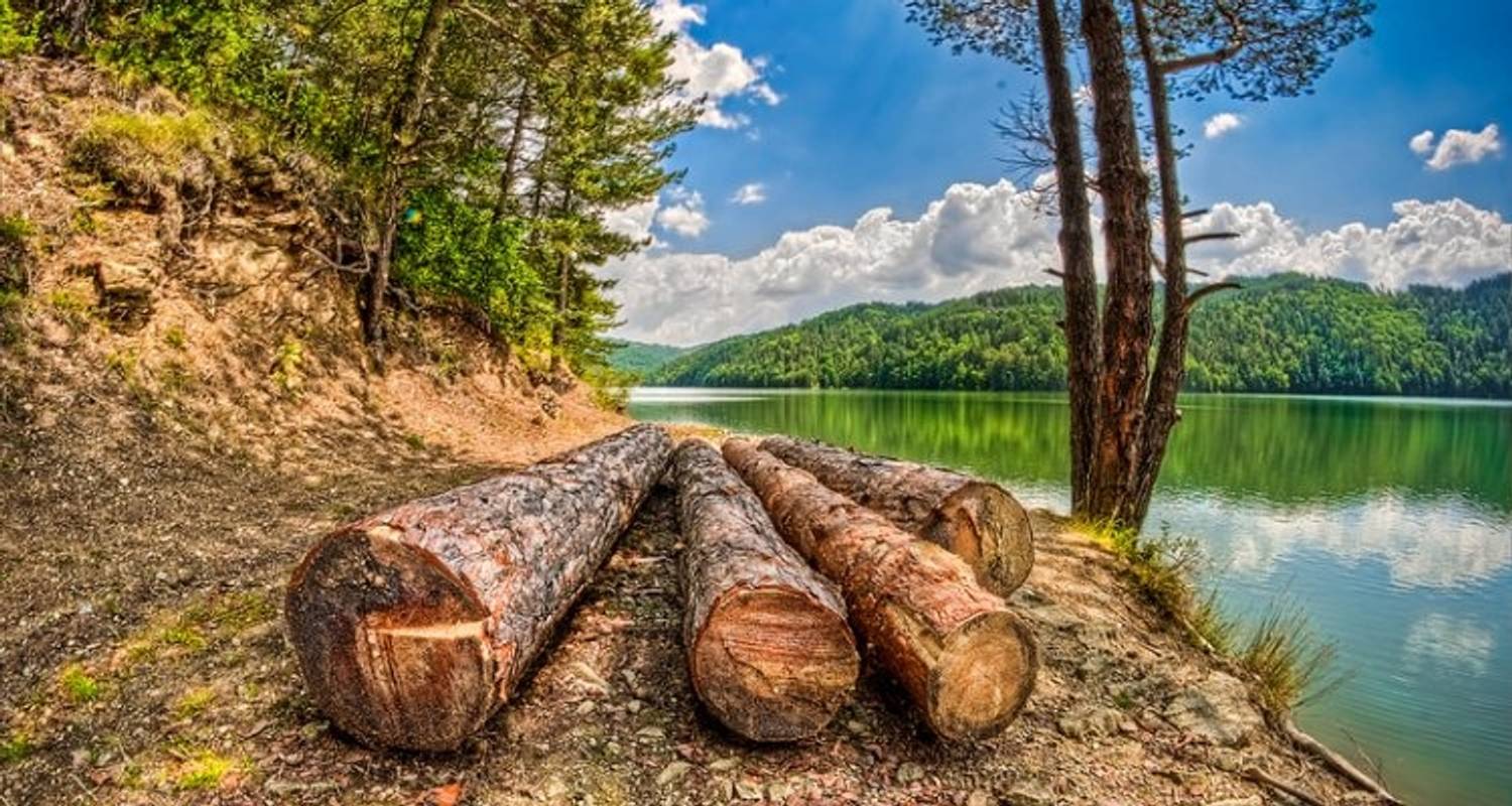 The Balkan Adventure Tour -12 days/11 nights from Skopje