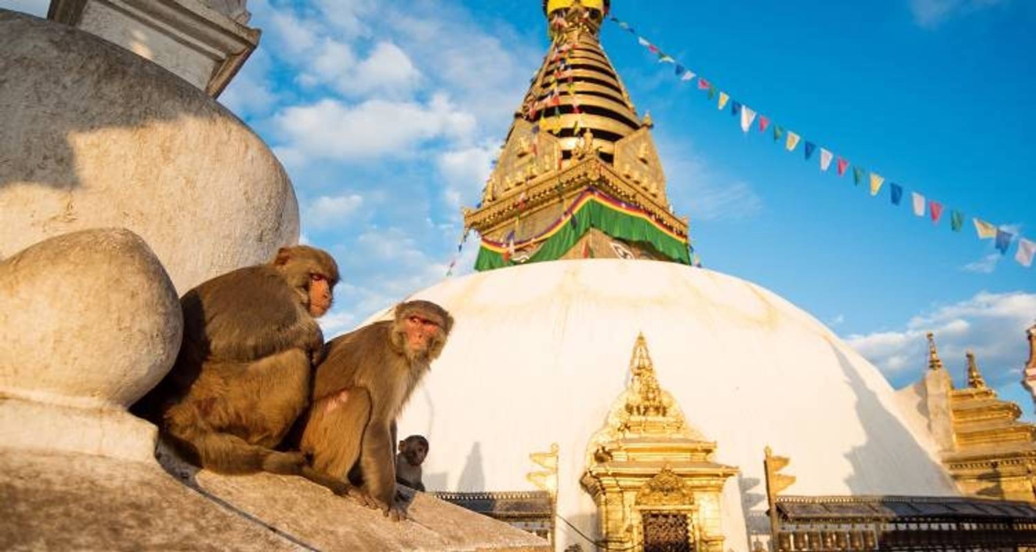 Highlights of Nepal - 9 days - On The Go Tours