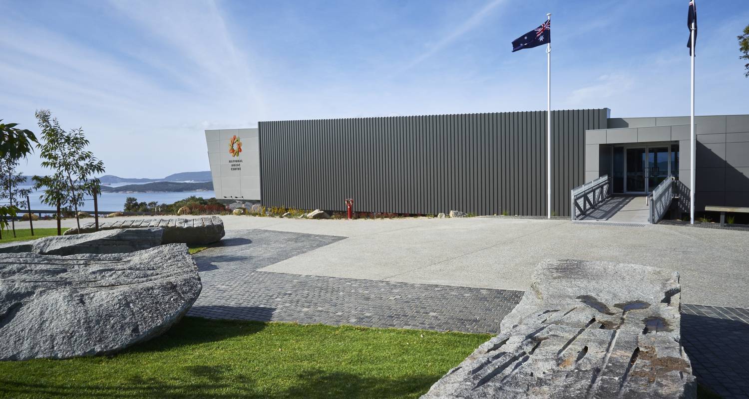4 días Albany, Anzac, Tree Top Walk y río Margaret - Australian Pinnacle Tours