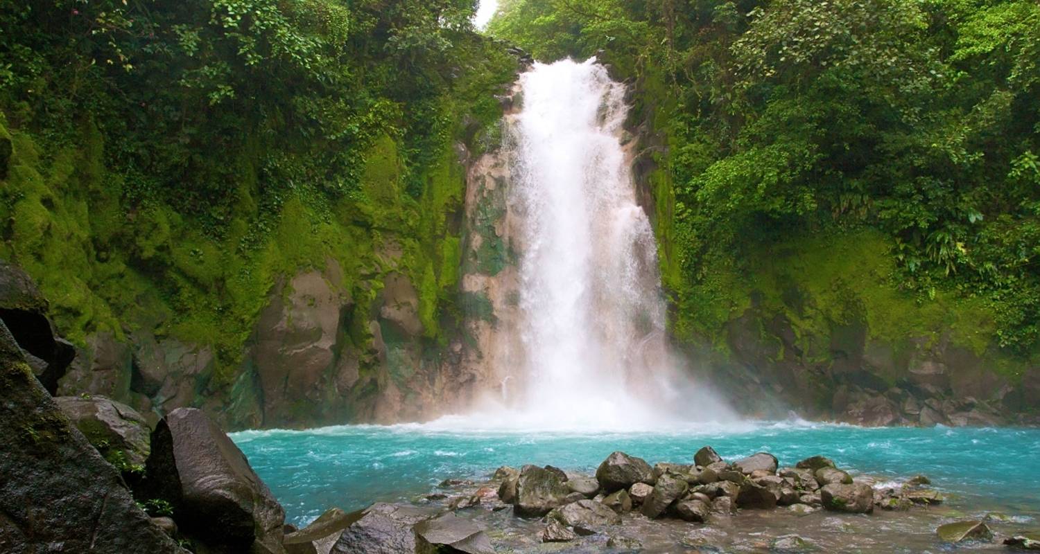 exotic tours costa rica