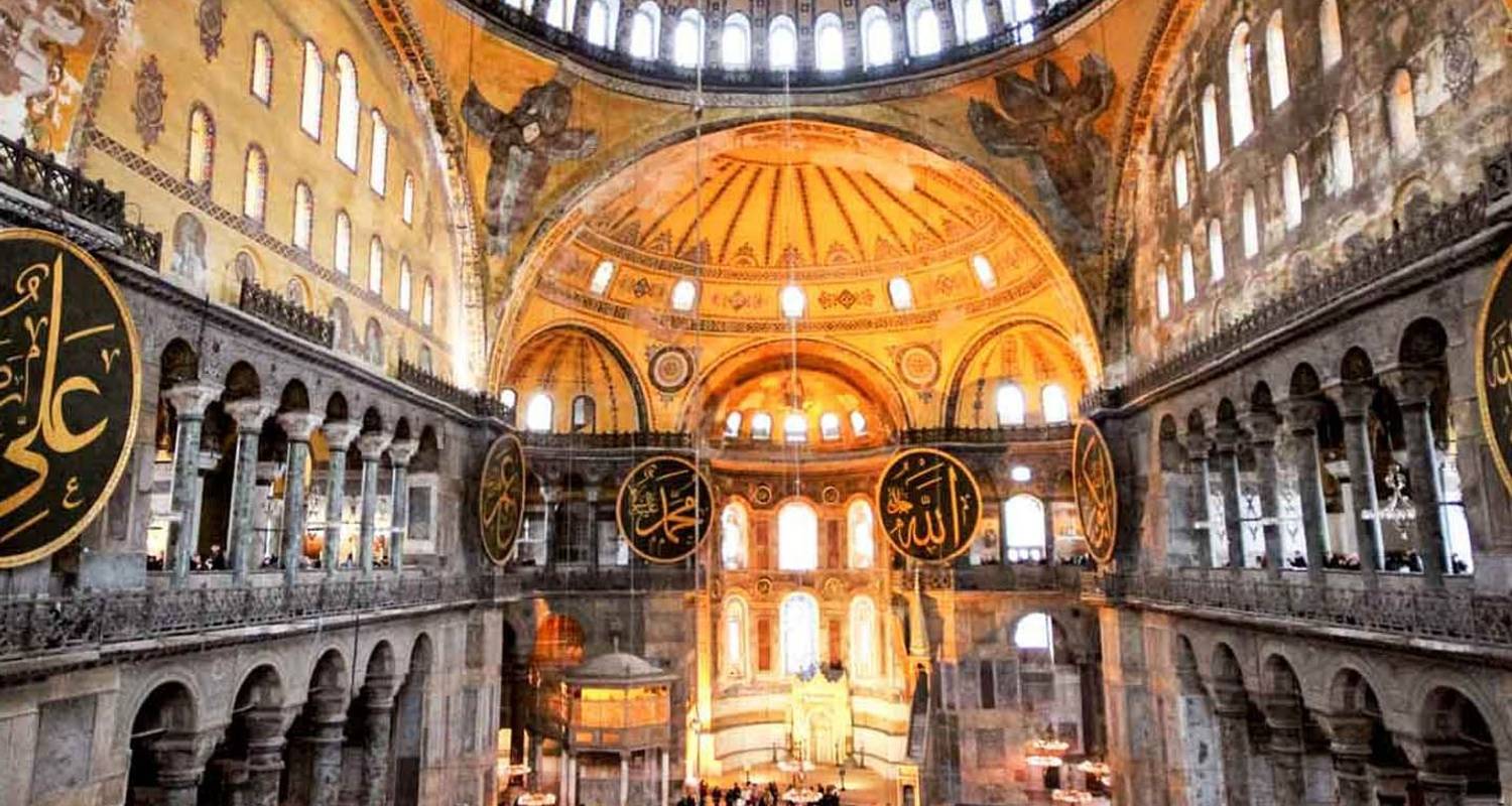 3-Day Cappadocia Tour from Kayseri with Optional Balloon Ride