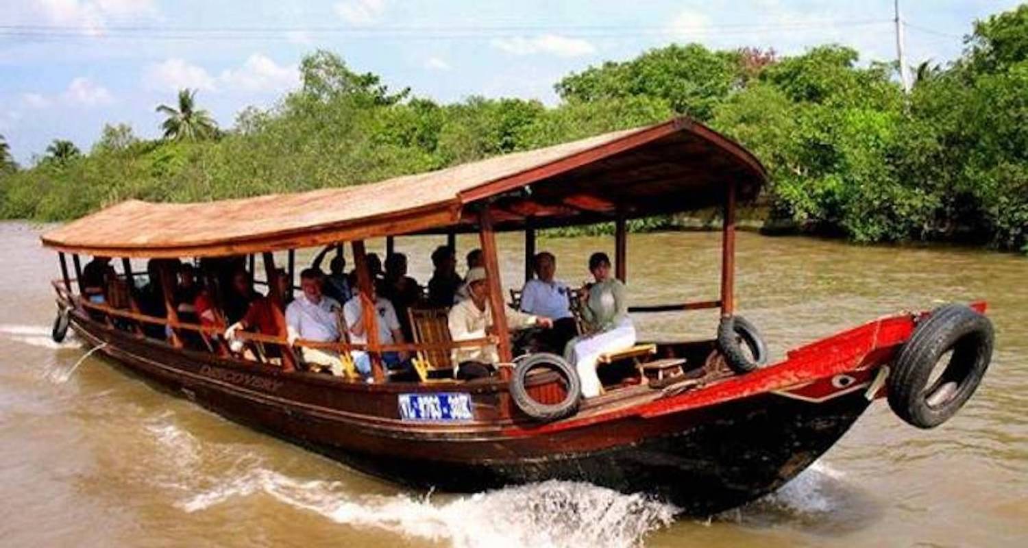 Vietnam große Entdeckerreise - 17 Tage - Bravo Indochina Tours