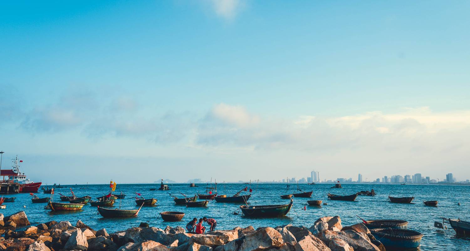 15days Vietnam Beach Holiday - Your Vietnam Travel