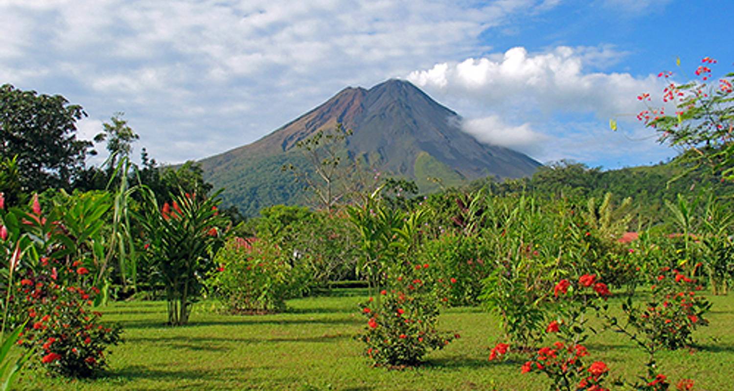 Voyages en famille – Monteverde