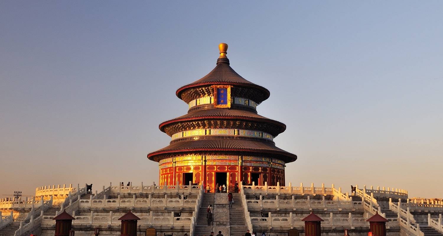 Beijing & Xian Essentials Group Tour