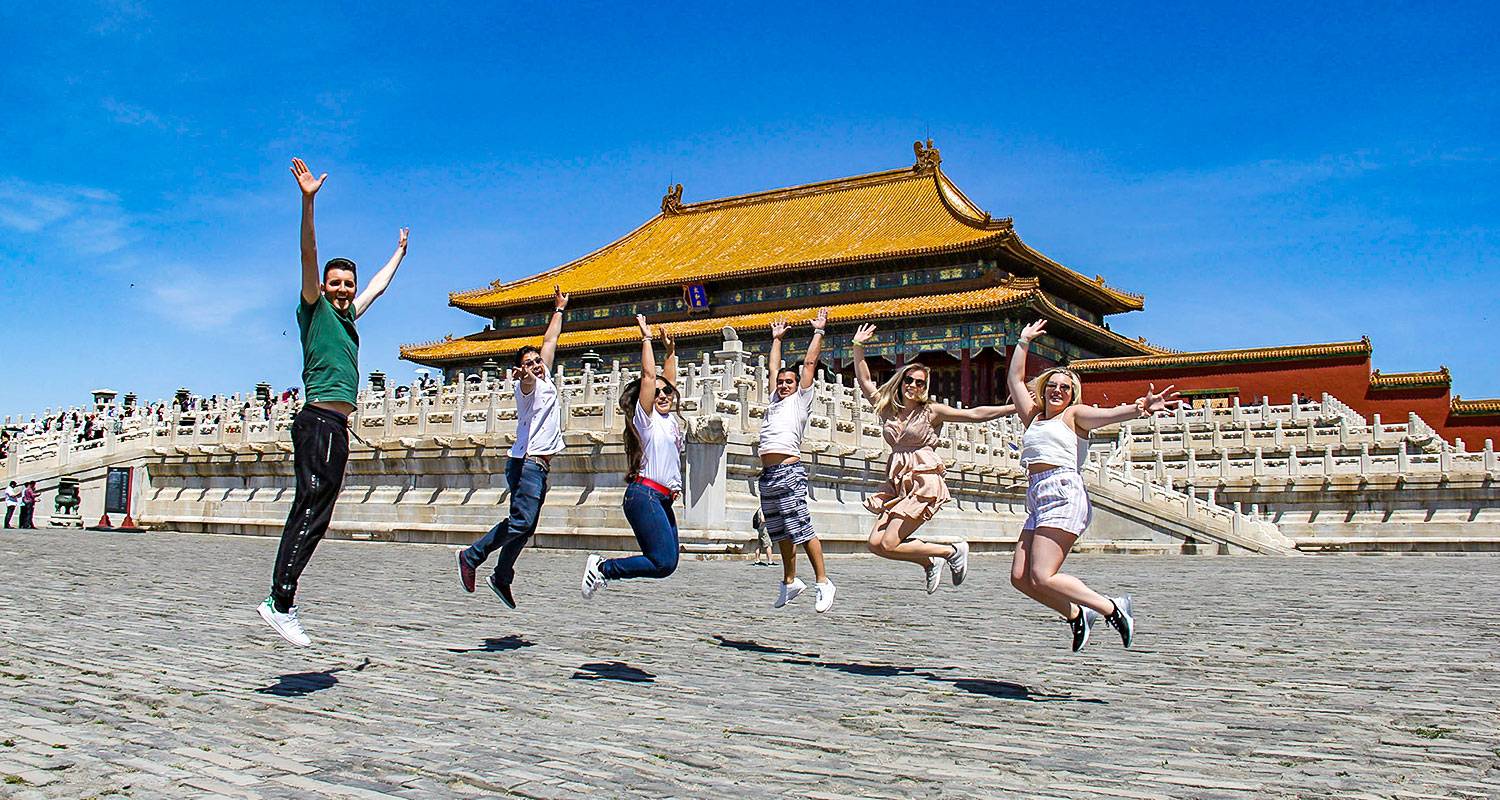 11-Day Small Group China Tour to Beijing, Xi'an, Guilin and Shanghai - TravelChinaGuide Tours