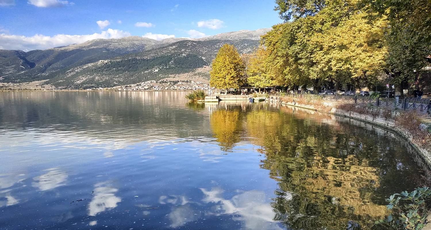 Mystical Mainland (All Inclusive & Guided In-Depth Tour)