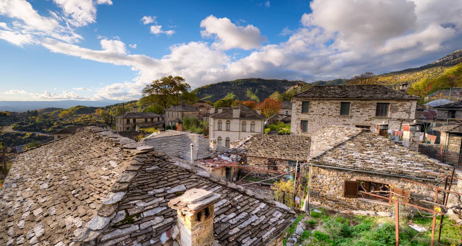 Mystical Mainland (All Inclusive & Guided In-Depth Tour)