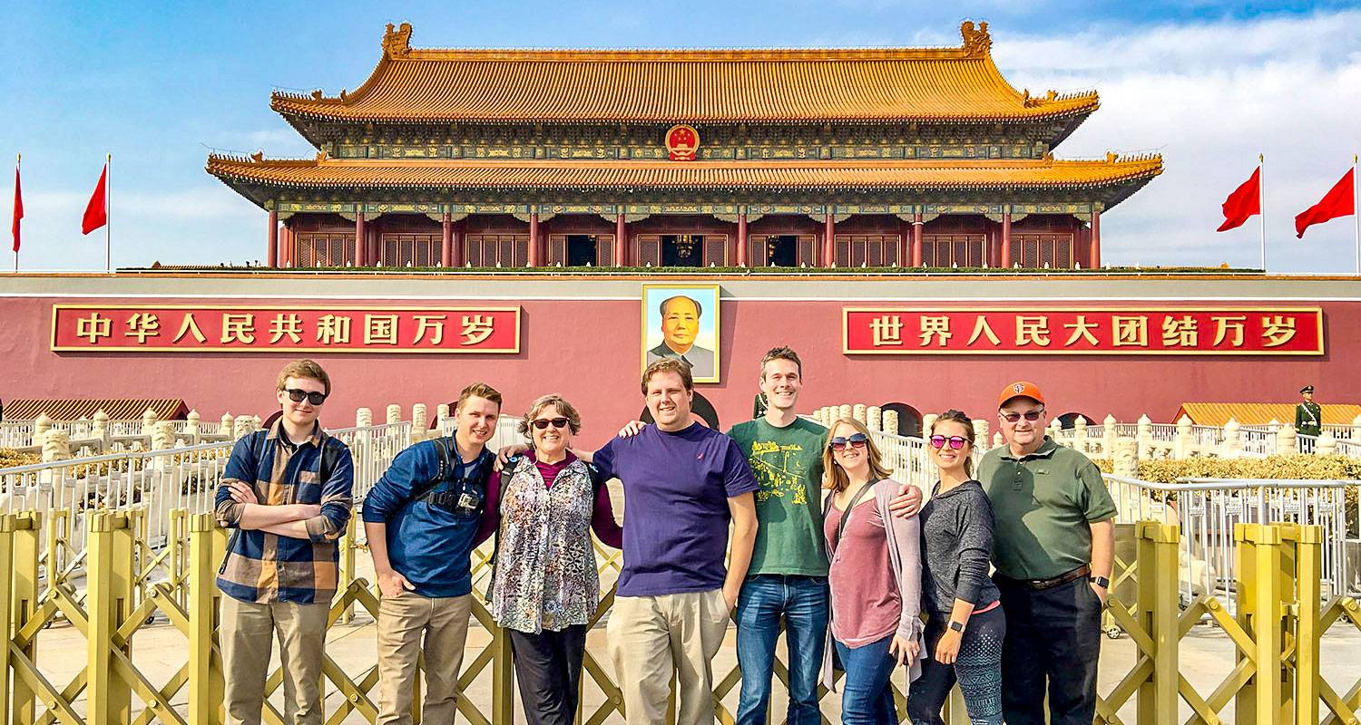 14-Day Classic China Small Group Tour - TravelChinaGuide Tours