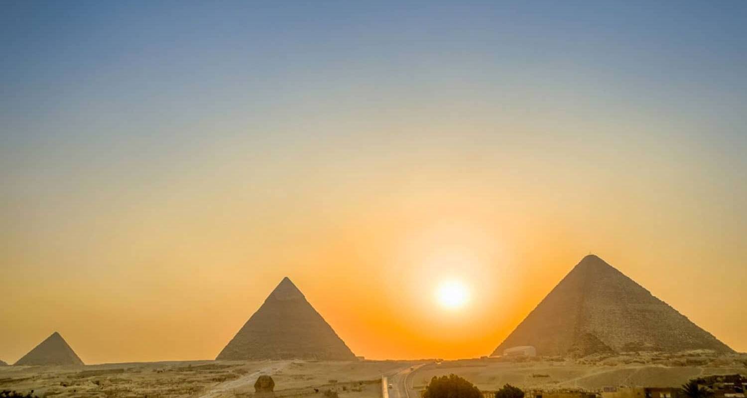 Ägypten Luxusreise - 8 Tage - Your Egypt Tours