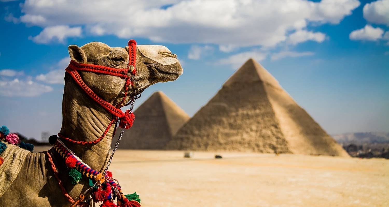 Kairo mit Nil Kreuzfahrt - 8 Tage, 7 Nächte - Your Egypt Tours