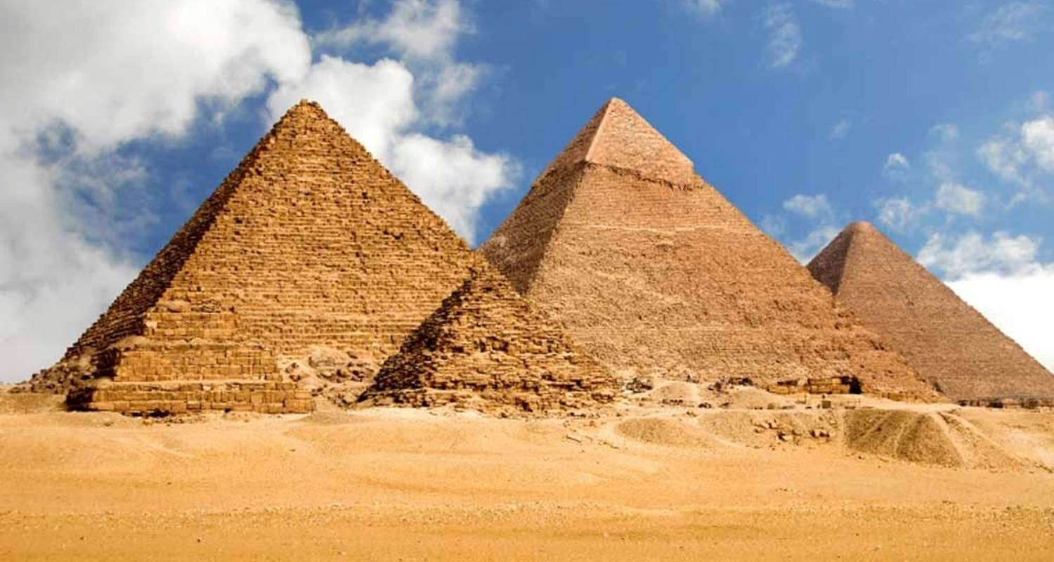 Wonderen van het Oude Egypte - Your Egypt Tours