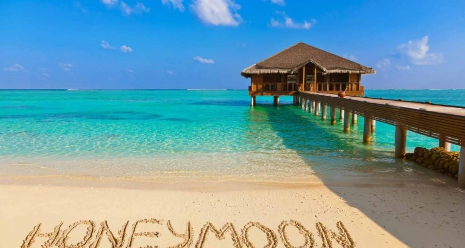 Paquete de viaje de luna de miel a Egipto - Your Egypt Tours