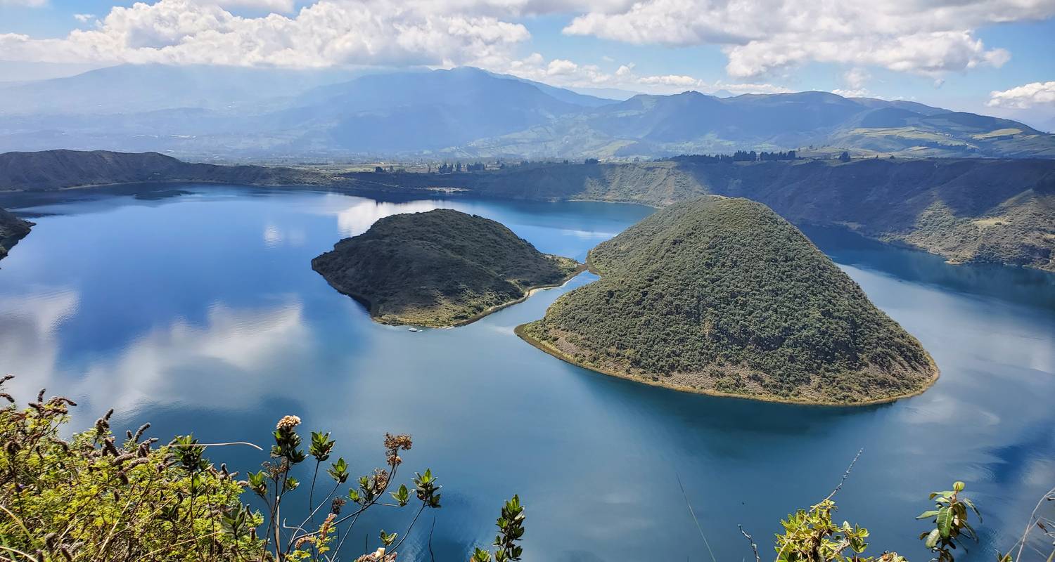 5 Days of Unique Experiences: Discovering Imbabura - Ecuador Galapagos Travels