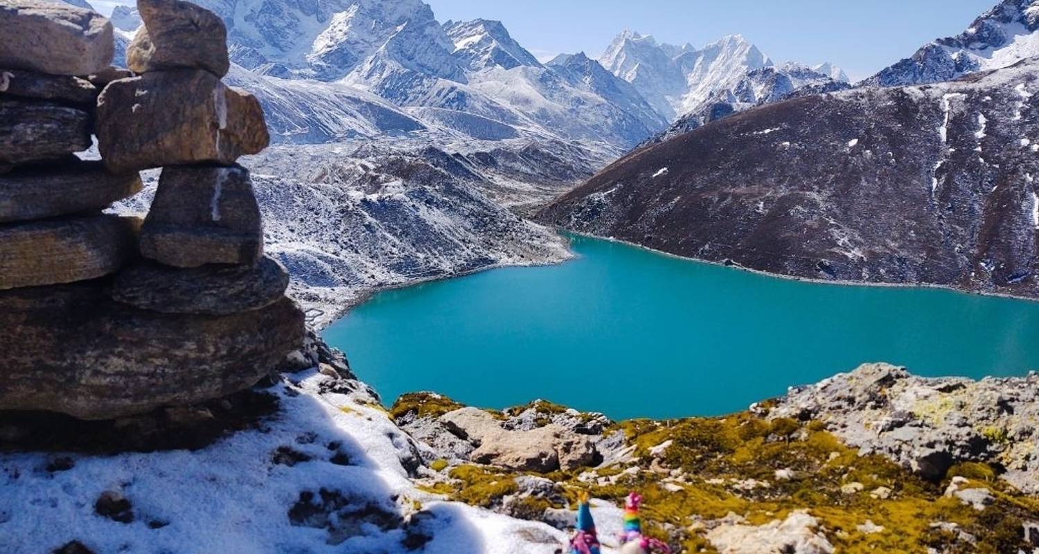 Gokyo-Tal Trekking Tour - Trekking Planner Pvt. Ltd.