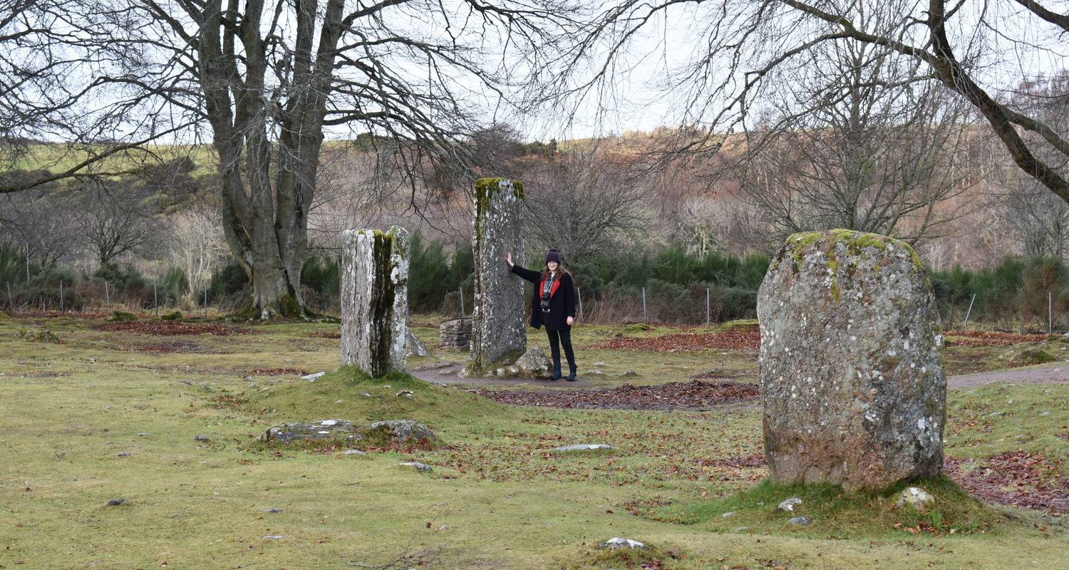 2-day Outlander Tour (Small Group)