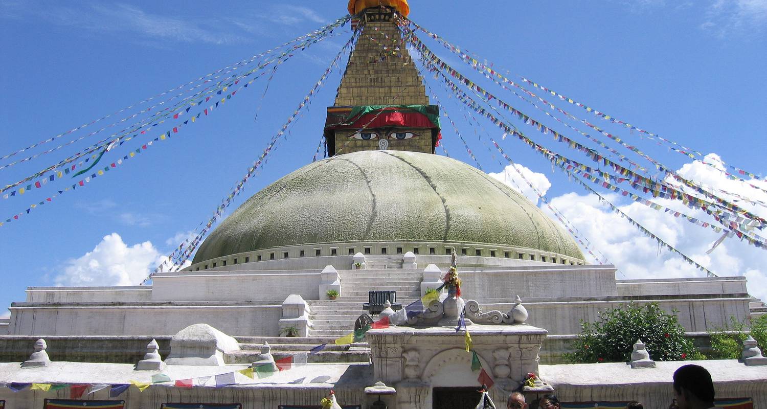 All Nepal Round Holidays - Friendship Nepal Tours & Travels P. Ltd.