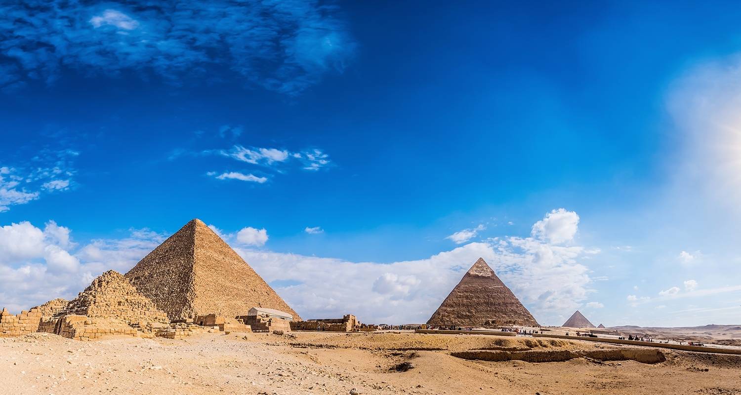 Explora Egipto en 8 días, el Cairo, crucero por el Nilo de Asuán a Luxor. - Egypt Tours Club