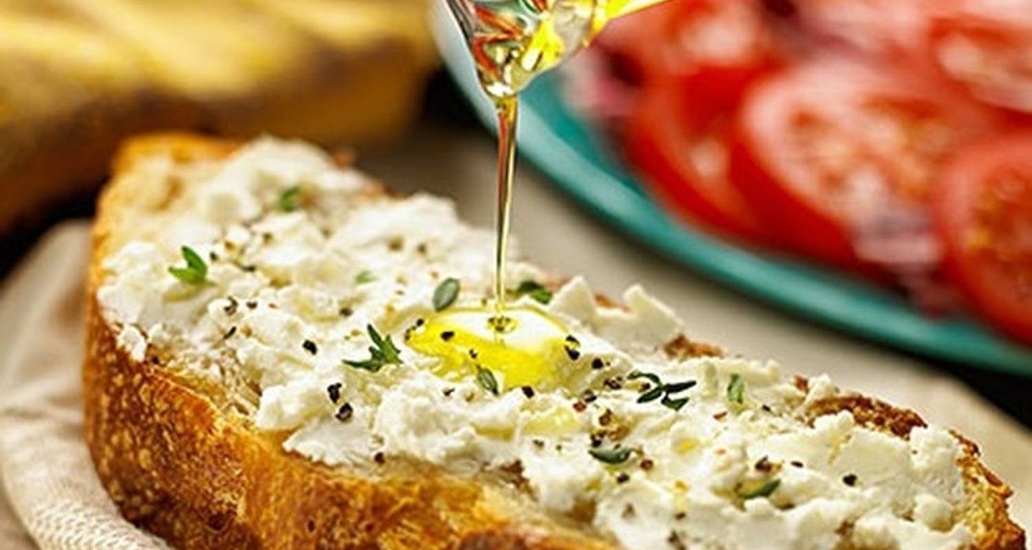 Athens and Santorini ( Noisless Breeze )