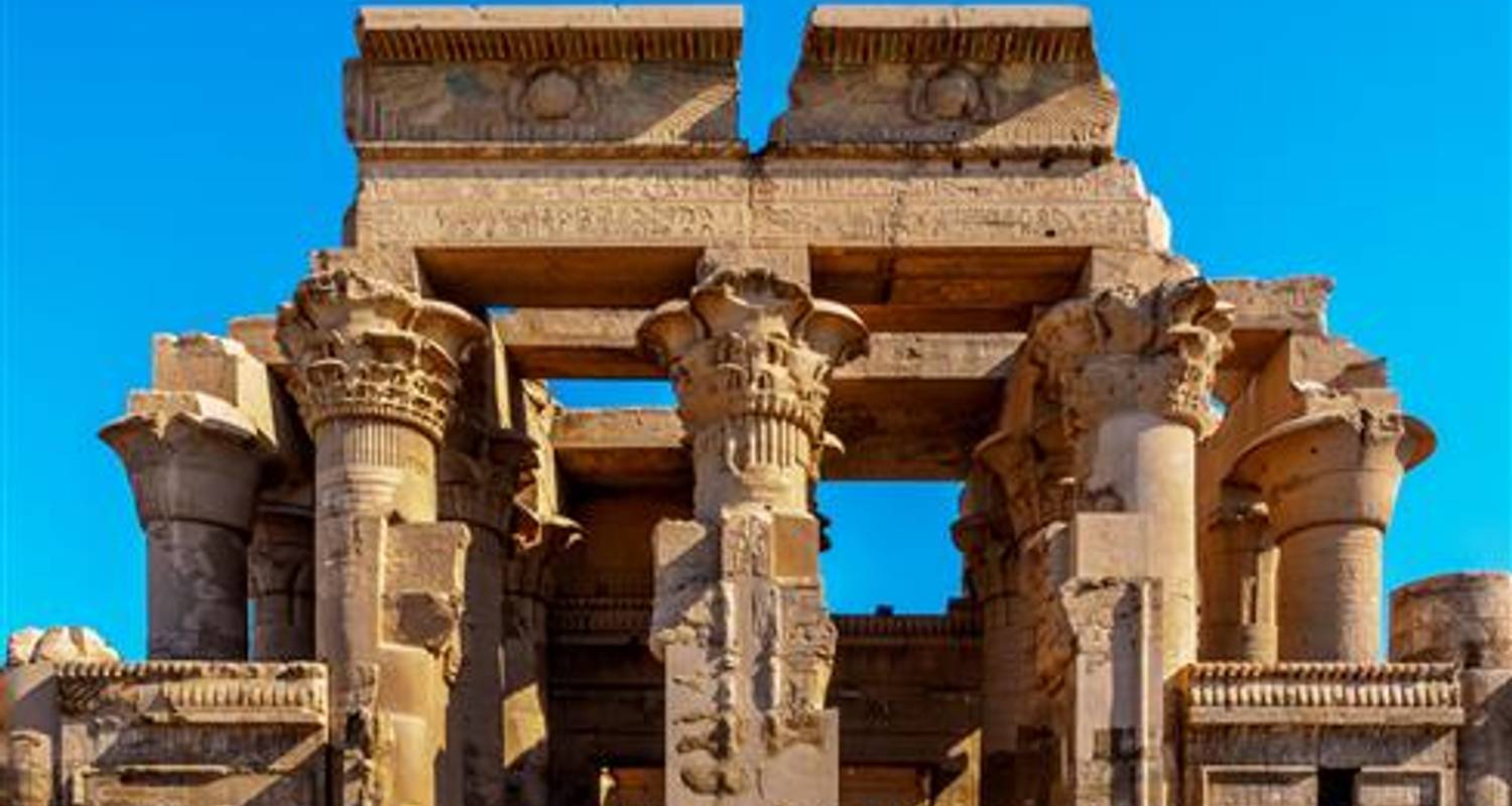Caïro vanuit Eilat 3 dagen met vluchten - Booking Tours