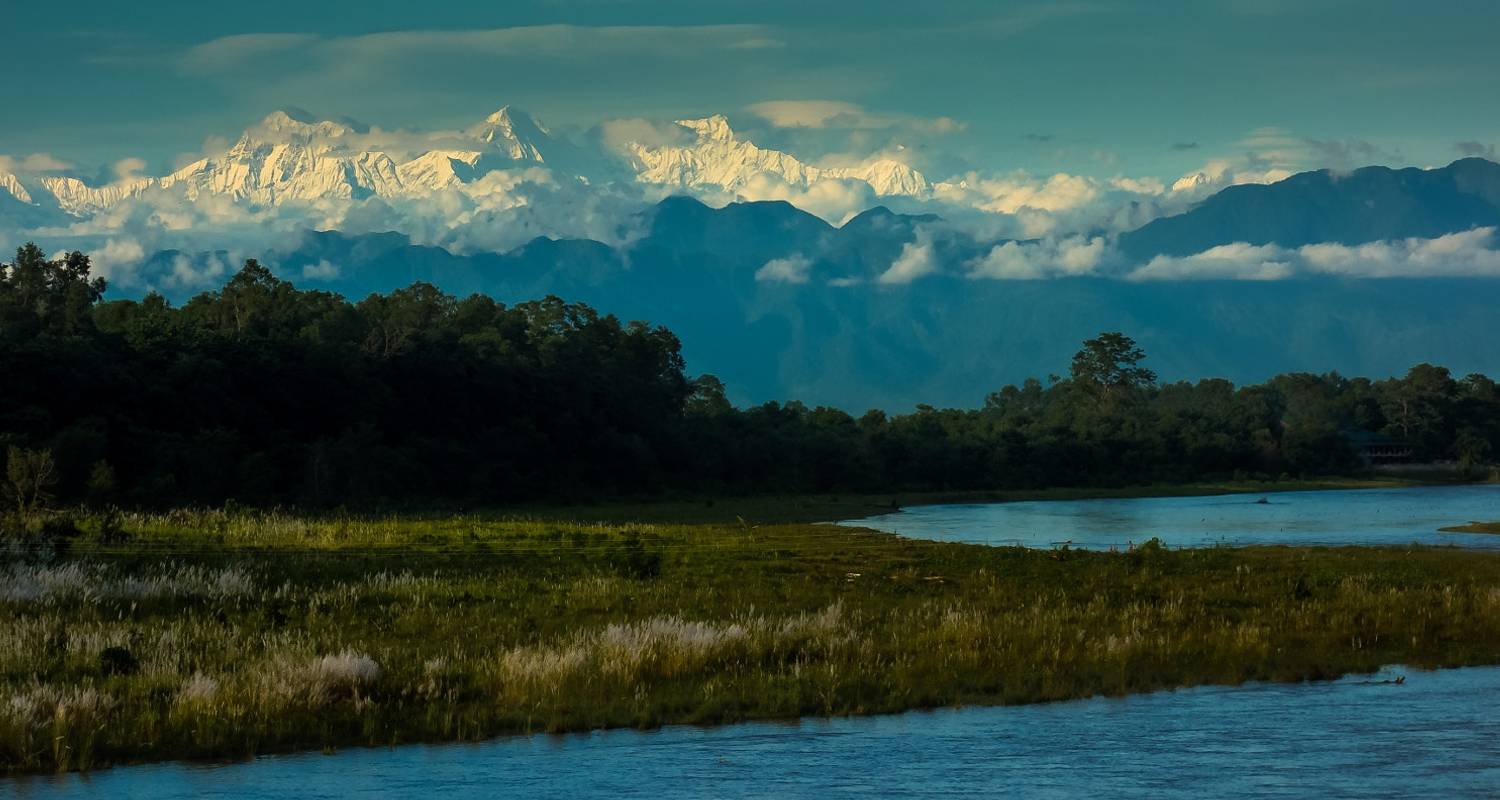 Nepal Tour (Kathmandu, Pokhara, Lumbini, Chitwan)
