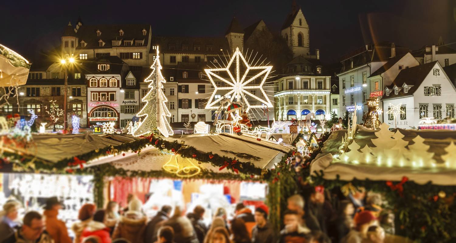 Avalon Christmas Market Cruise 2022 Christmastime On The Danube – Cruise Only Eastbound By Avalon Waterways  With 5 Tour Reviews (Code: Wnv0|2019) - Tourradar