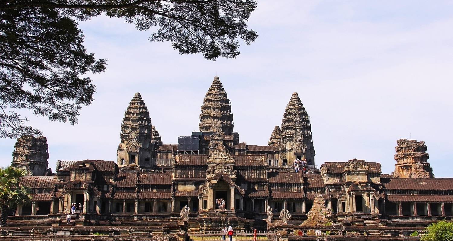 Fascinante Vietnam, Camboya y el río Mekong - en dirección sur - 2024 - Avalon Waterways