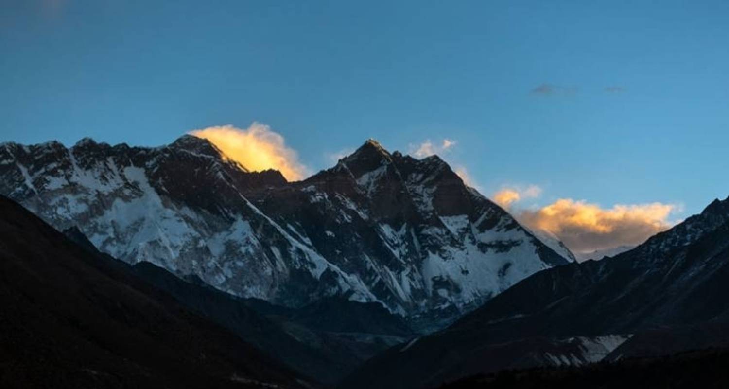 Best Everest Base Camp Trek -13 Days - Scenic Nepal Treks & Expedition Pvt. Ltd