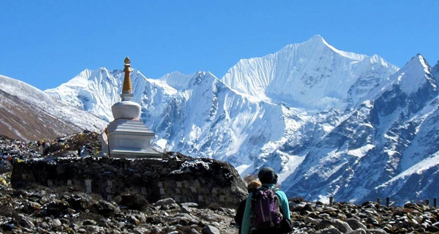 Tamang Heritage Trek - Himalayan Adventure Treks & Tours