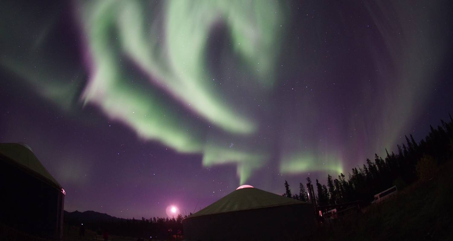 7 Day Northern Lights Tours & Trips