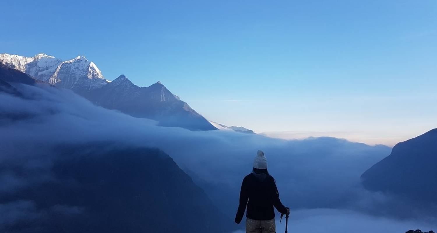 Everest Panorama View Trek - Himalayan Adventure Treks & Tours