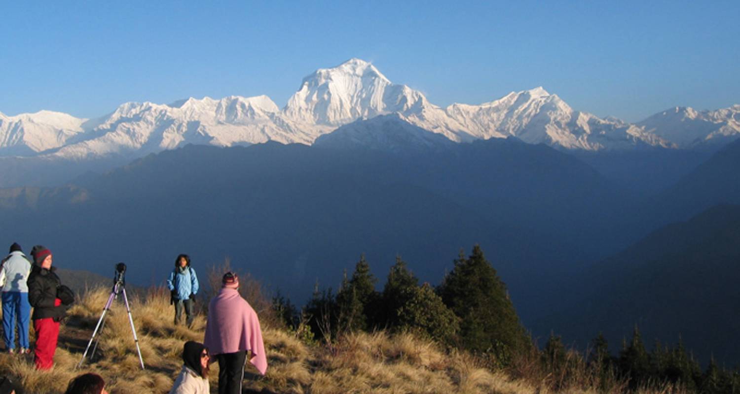 friendship nepal tours and travels
